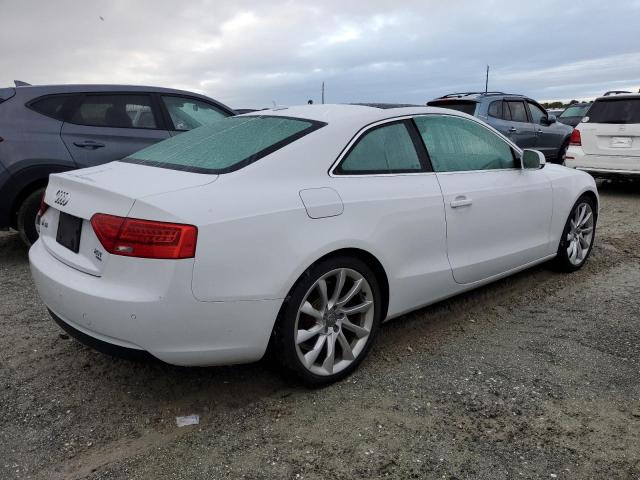 VIN WAUVFAFR1DA058597 2013 Audi A5, Prestige no.3