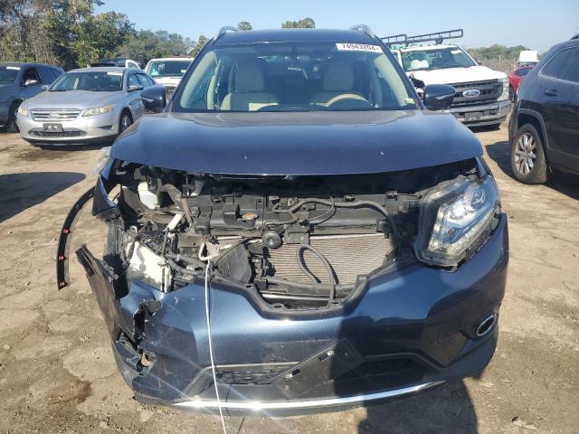 2015 NISSAN ROGUE S - 5N1AT2MV9FC855330
