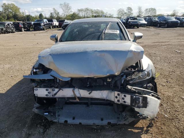 2017 LEXUS IS 300 - JTHCM1D20H5020555