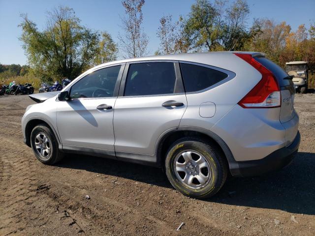 VIN 3CZRM3H30EG709438 2014 Honda CR-V, LX no.2