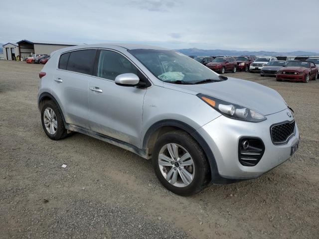 2019 KIA SPORTAGE L - KNDPMCACXK7574936
