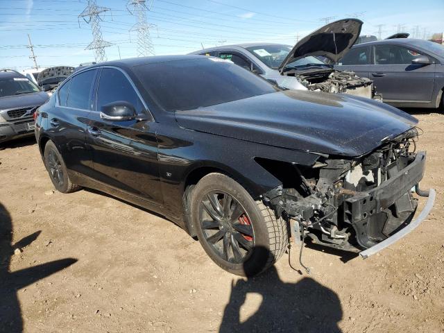 2015 INFINITI Q50 BASE - JN1BV7AR8FM401459