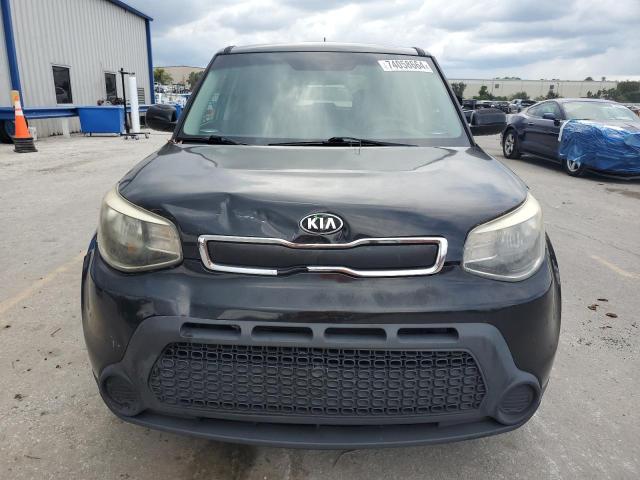 VIN KNDJN2A27G7312996 2016 KIA Soul no.5