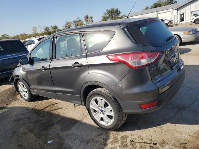 2015 FORD ESCAPE S - 1FMCU0F71FUB37435