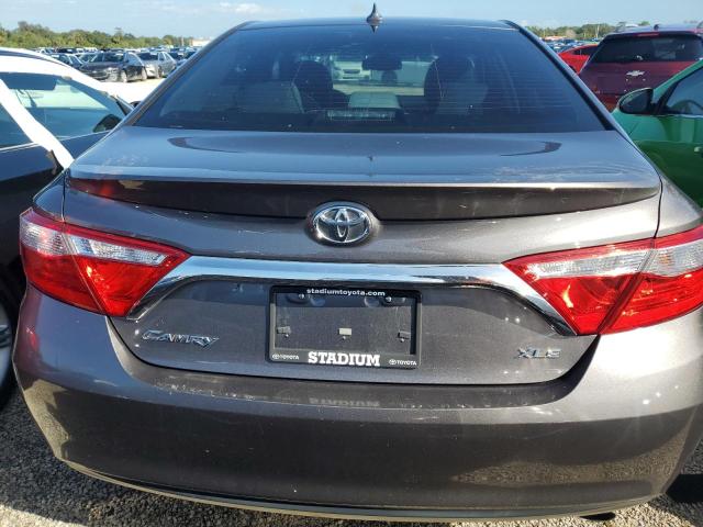 VIN 4T1BF1FK2FU929691 2015 Toyota Camry, LE no.6