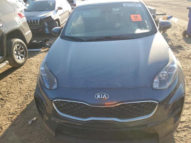 VIN KNDPM3ACXL7822863 2020 KIA Sportage, LX no.5