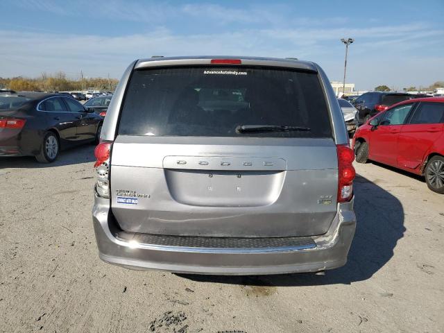 VIN 2C4RDGCG5FR526779 2015 DODGE CARAVAN no.6