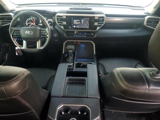 2022 TOYOTA TUNDRA CRE - 5TFLA5DB0NX049572