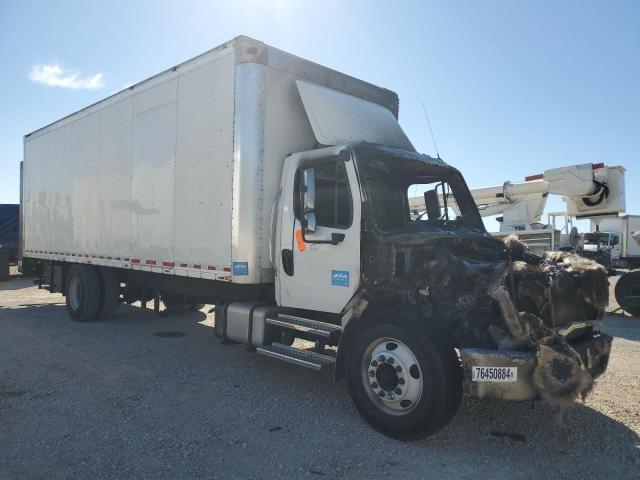 2017 FREIGHTLINER M2 106 MEDIUM DUTY #3303980688
