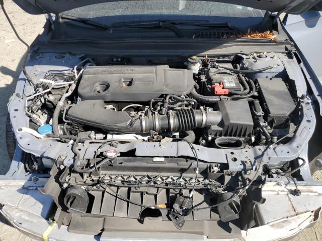 2021 HONDA ACCORD SPO - 1HGCV2F36MA007886