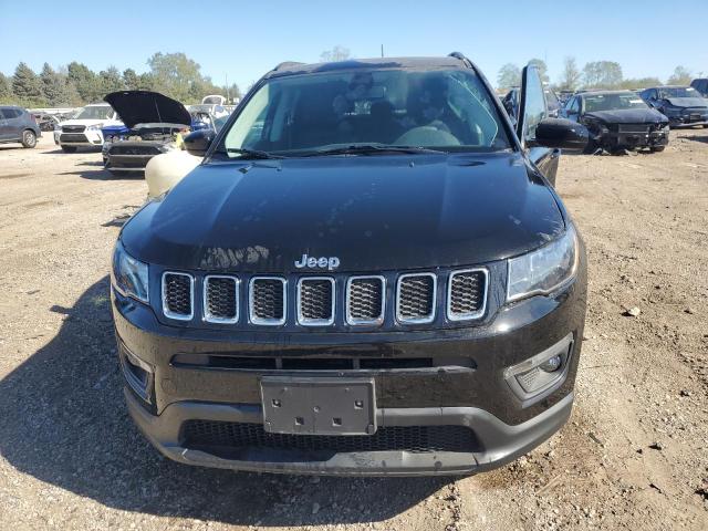 2021 JEEP COMPASS LA - 3C4NJDBBXMT537850