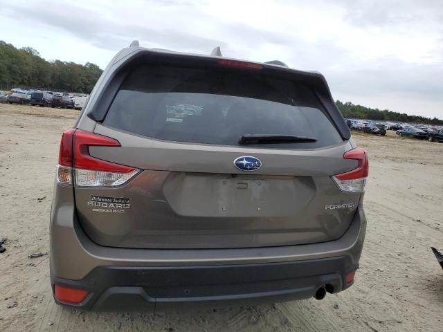 2020 SUBARU FORESTER L - JF2SKAUC9LH435264