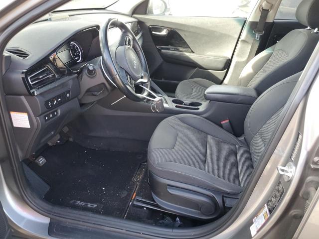 2022 KIA NIRO LXS KNDCM3LD8N5546105