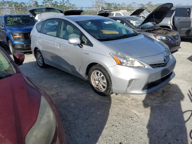 VIN JTDZN3EU2D3225272 2013 Toyota Prius no.4