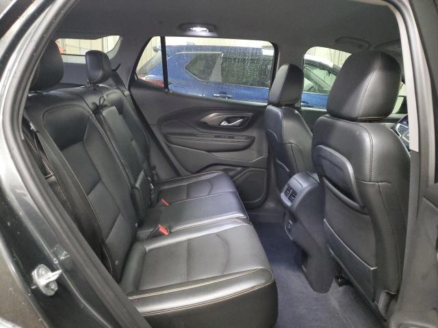 2020 GMC TERRAIN SL - 3GKALPEX5LL210096