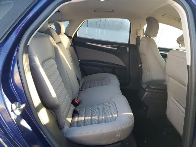 2016 FORD FUSION S - 3FA6P0G79GR131663