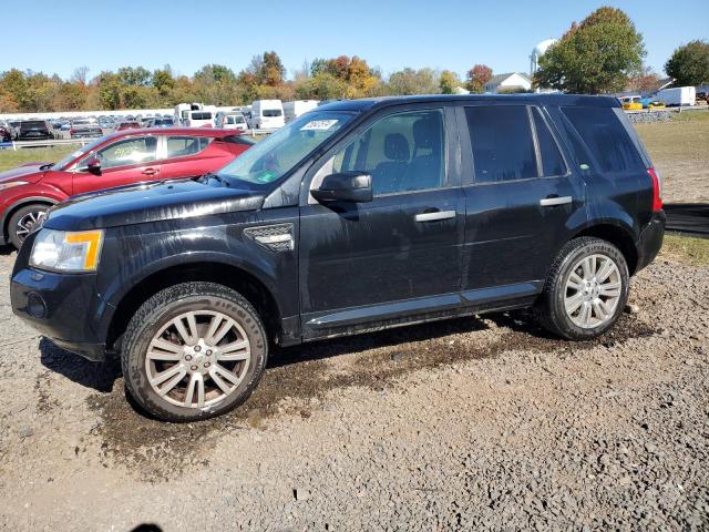 2010 LAND ROVER LR2 HSE #2940751389