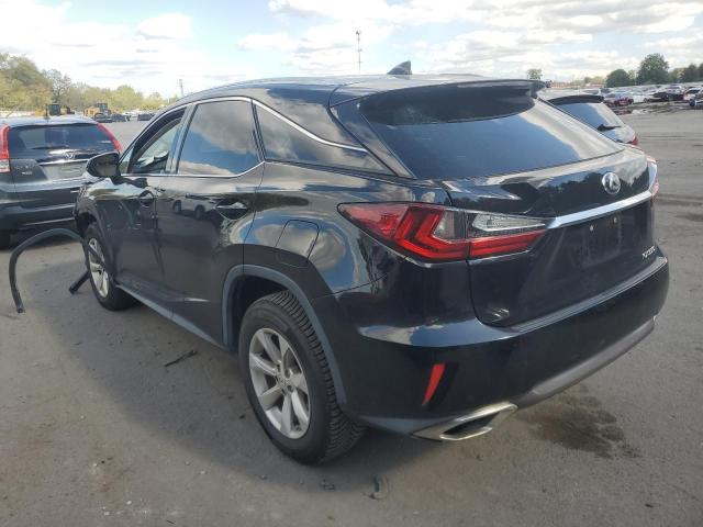 2016 LEXUS RX 350 - JTJBZMCA0G2003552