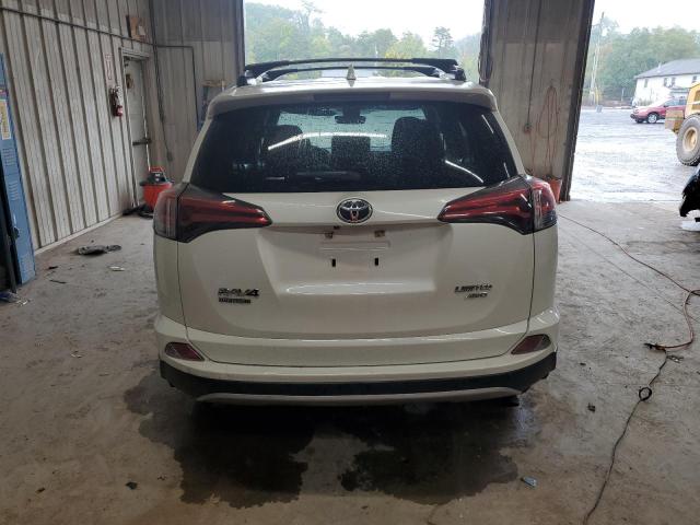 VIN JTMDFREV8JJ260201 2018 Toyota RAV4, Limited no.6