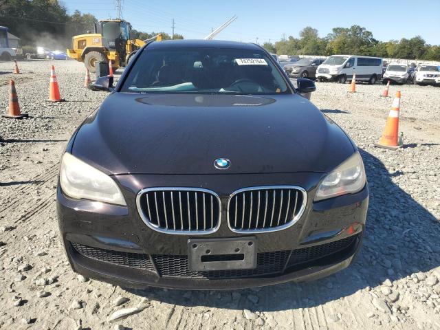 VIN WBAYE8C53DD133048 2013 BMW 7 SERIES no.5