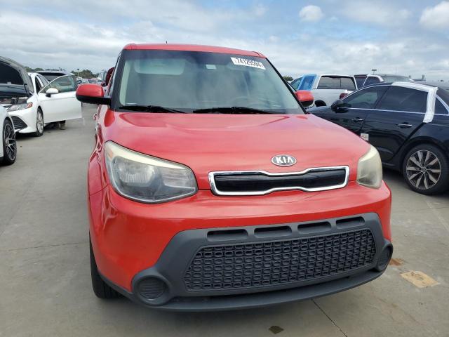 VIN KNDJP3A56F7794935 2015 KIA Soul, + no.5