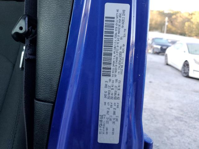 2018 JEEP WRANGLER U - 1C4HJXEN0JW183850