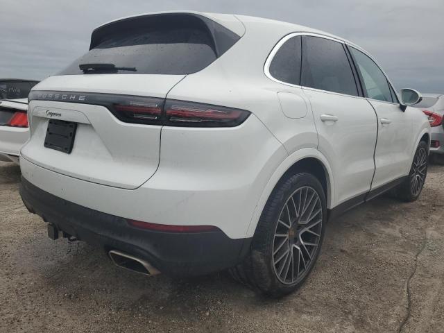 VIN WP1AA2AY3KDA18343 2019 PORSCHE CAYENNE no.3