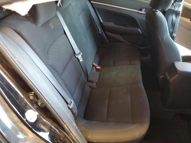 2020 HYUNDAI ELANTRA SE - 5NPD84LF0LH560951