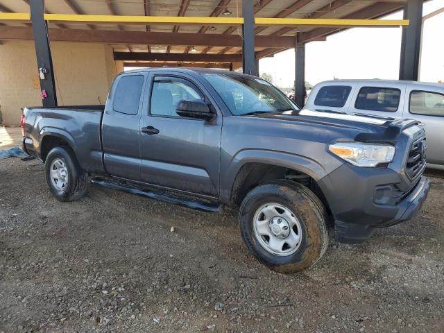 VIN 5TFRX5GN5KX150780 2019 Toyota Tacoma, Access Cab no.4