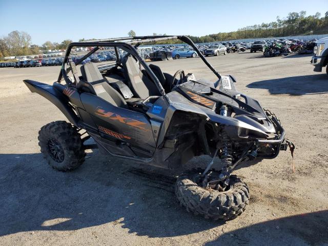 2022 YAMAHA YXZ1000 #2970039889