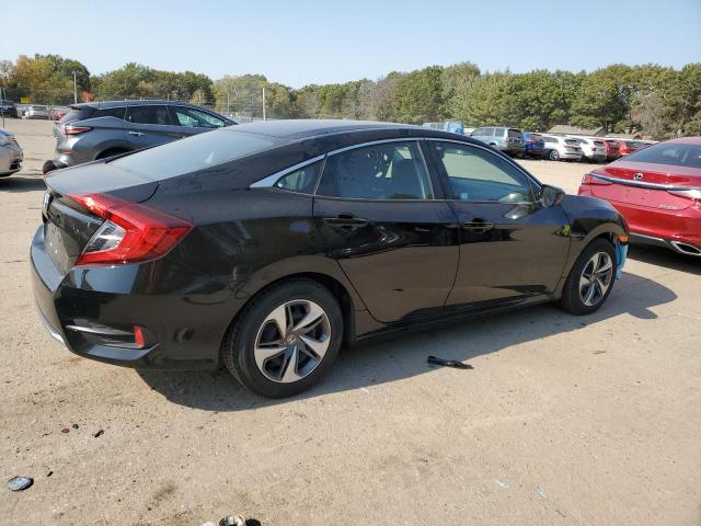 2019 HONDA CIVIC LX - 19XFC2F63KE009603