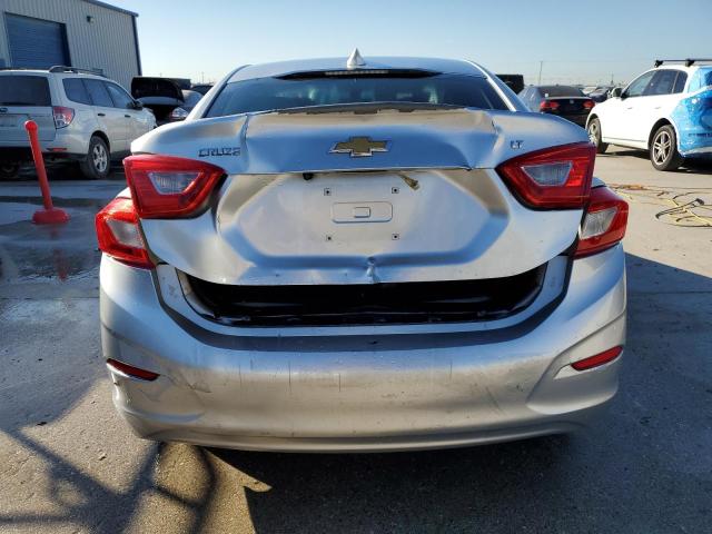 VIN 1G1BE5SM1G7297037 2016 Chevrolet Cruze, LT no.6