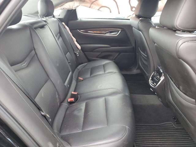 2016 CADILLAC XTS PREMIU - 2G61P5S30G9109579