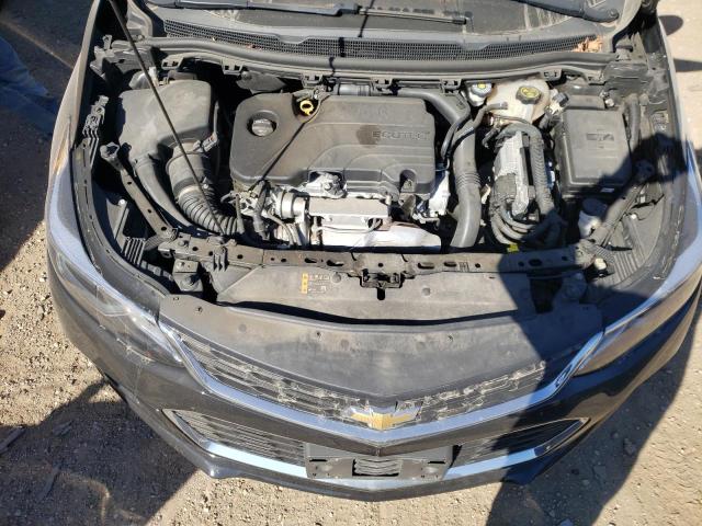 2018 CHEVROLET CRUZE LT - 3G1BE6SM5JS605888