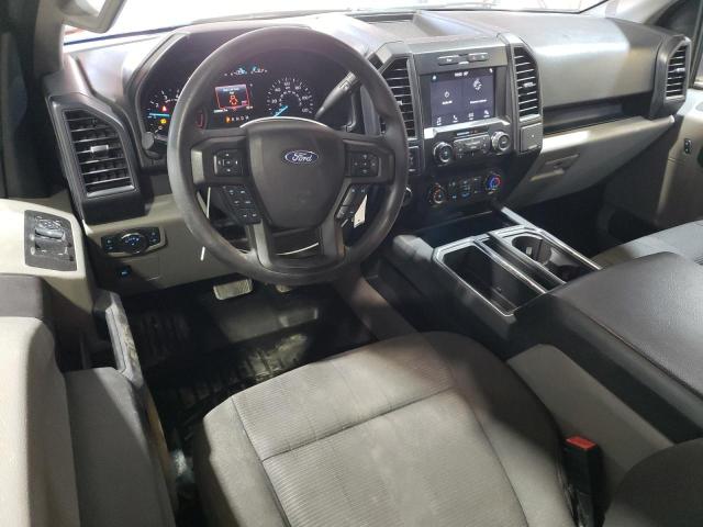 2019 FORD F150 SUPER - 1FTFX1E50KKE13687