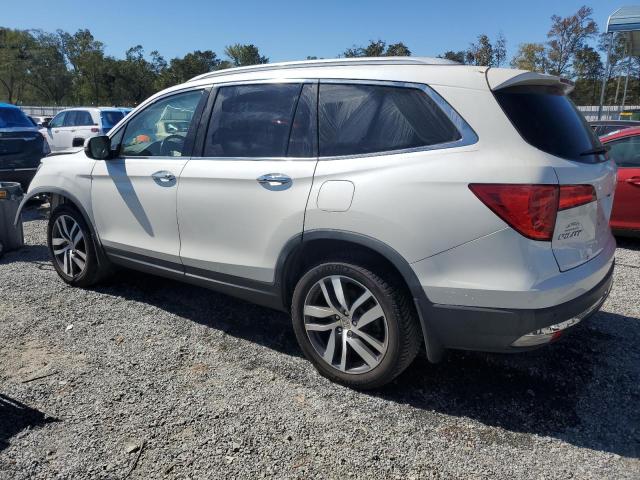 2016 HONDA PILOT ELIT - 5FNYF6H06GB119384