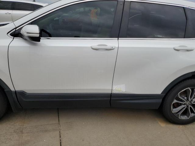 2020 HONDA CR-V EXL - 7FARW1H84LE023409