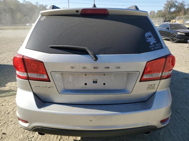 VIN 3C4PDCBG7ET144203 2014 Dodge Journey, Sxt no.6