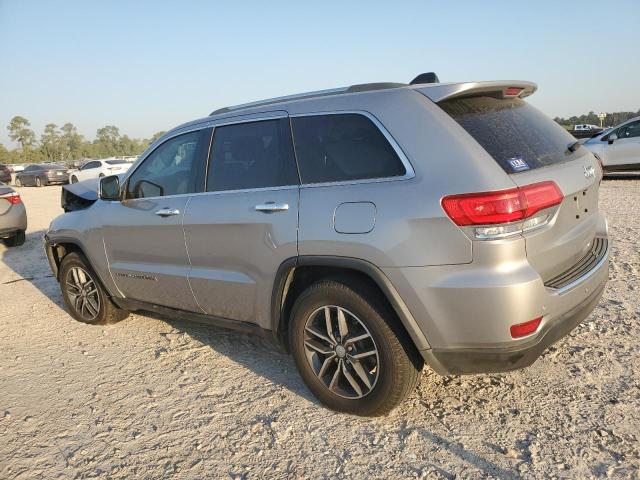 2018 JEEP GRAND CHER - 1C4RJEBG9JC485573