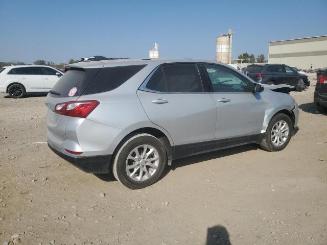 2018 CHEVROLET EQUINOX LT - 2GNAXJEV1J6224758
