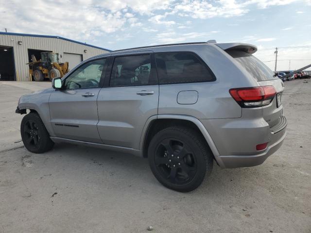 Vin: 1c4rjeag0mc680564, lot: 75629034, jeep grand cher laredo 20212