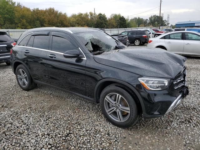 2022 MERCEDES-BENZ GLC 300 - W1N0G8DB2NG042716