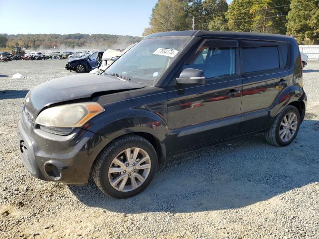 KIA SOUL +