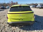 Lot #3023051254 2024 HYUNDAI KONA SEL