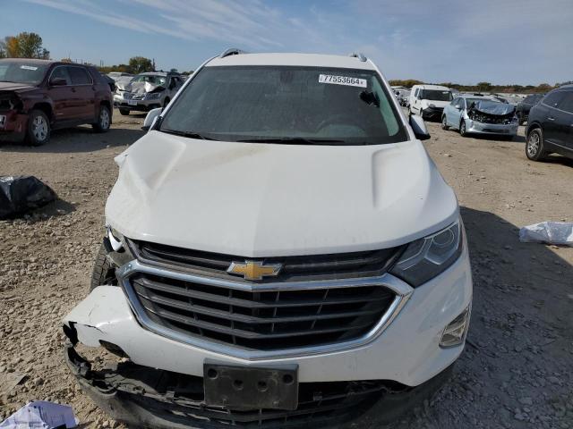 2019 CHEVROLET EQUINOX LT - 3GNAXLEX8KL195219