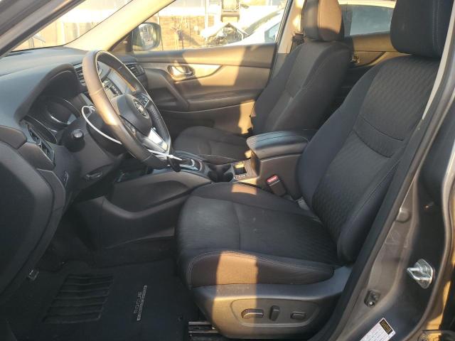 2018 NISSAN ROGUE S - 5N1AT2MT6JC721608