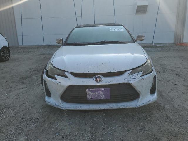 VIN JTKJF5C7XFJ003444 2015 Toyota Scion no.5