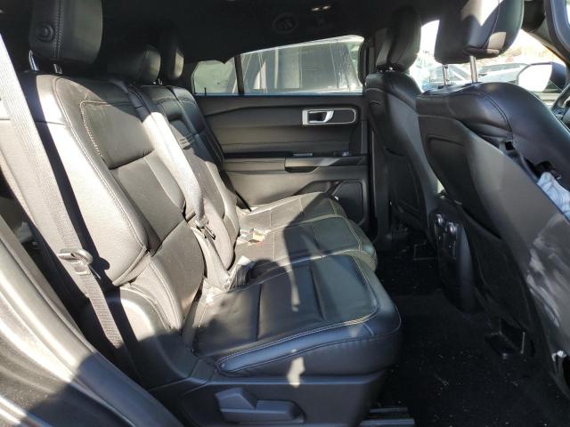 2020 FORD EXPLORER X - 1FMSK8DH4LGC19715