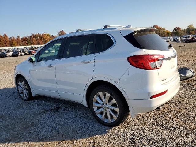 2018 BUICK ENVISION P - LRBFX3SX5JD004362