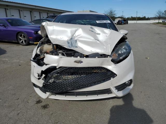 2016 FORD FIESTA ST - 3FADP4GX6GM138341